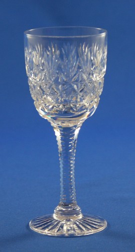 Tudor crystal jewel - tudor,