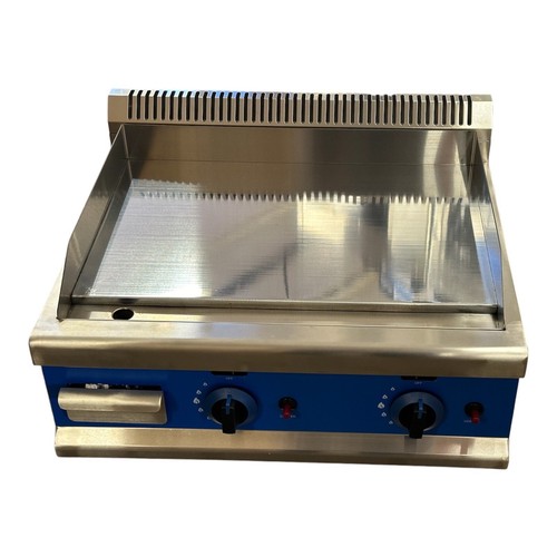 Commercial lpg gas griddle - commercial,