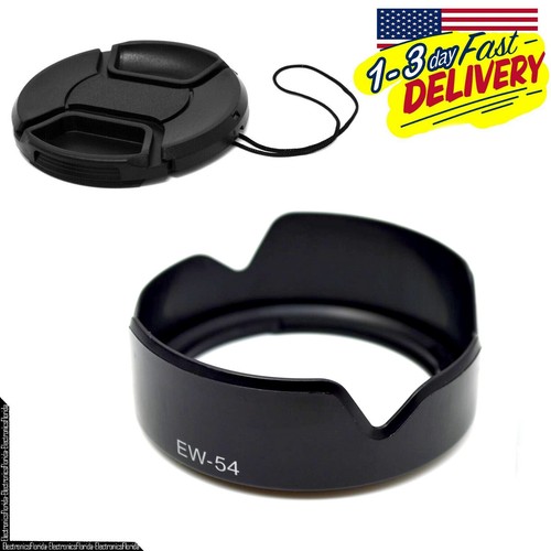 Lens hood - cap),