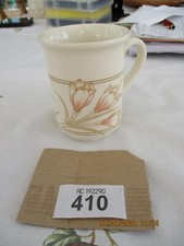 Vintage Biltons Coloroll Spring Bouquet Crocus Mug