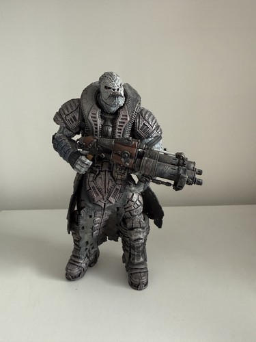 Gears war locust - gears,