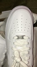 Men's Nike Air Force 1 Size