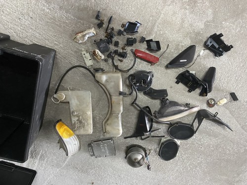 Ford mustang sn95 parts - sn95,