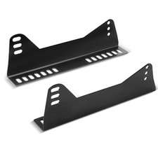 Pair Racing Bucket Seat Side