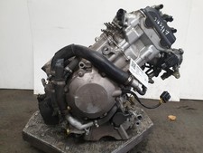 HONDA CBR 1000 RR-5 2004