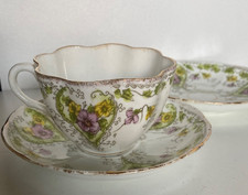 Rare Charles Waine Cup & 2