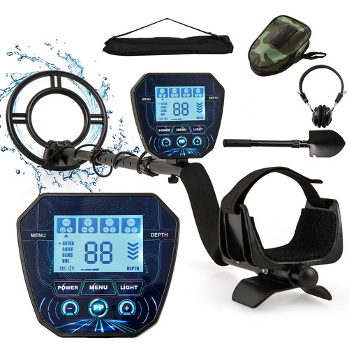 Costway metal detector adults - costway,