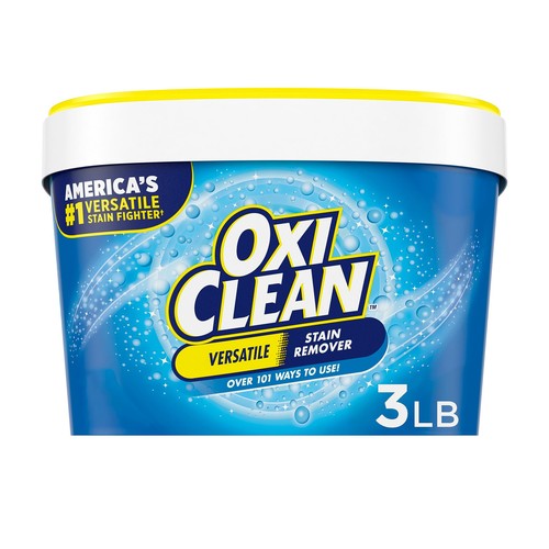 Oxiclean versatile stain - oxiclean,