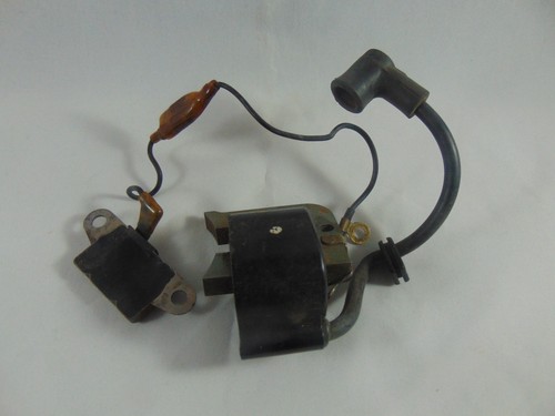Hedge trimmer coil and module - trimmer,