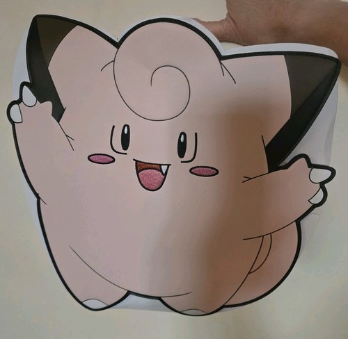 Loungefly pokémon clefairy - loungefly,