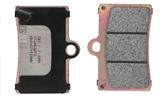 ORIG SBS SI 100 HH Aprilia RS 125 Replica 4T ABS 17-21 Front Brake Pads