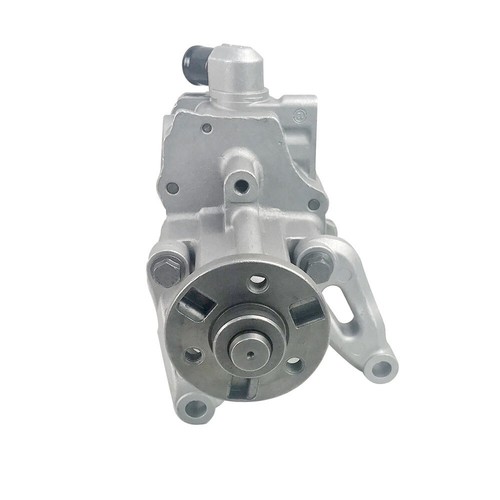 New power steering - steering, pump