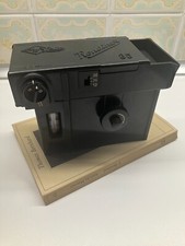 Rondinax 35 Agfa Leitz -