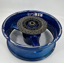 Yamaha R1 5JJ Rear Wheel Rim &
