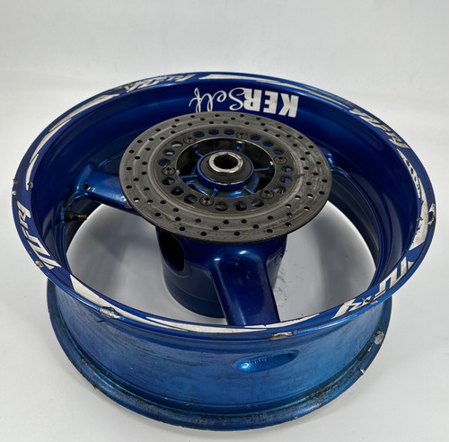 Yamaha 5jj rear - yamaha, wheel