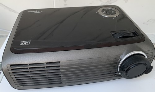 Optoma dx609v xga - optoma, dlp