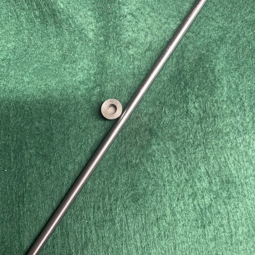 Triumph pre unit clutch push - triumph,