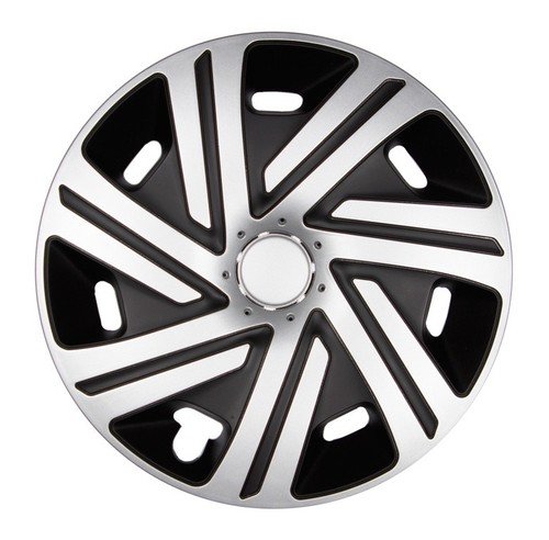 Premium design wheel covers - 4x,