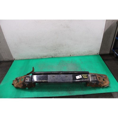 Front bumper mitsubishi pajero - bumper,