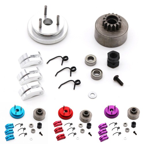Clutch flywheel kit - &,