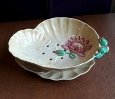 Vintage Carlton Ware Yellow