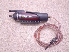 Scottoiler V-System Chain Oiler Lubrication Motorcycle Motorcycle Chain Oiler 2022