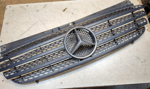 Mercedes vito w639 - mercedes,