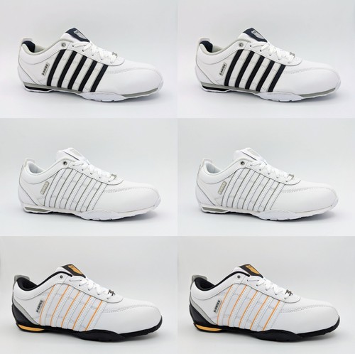 Mens swiss arvee 5 - k-swiss,