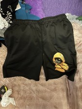 Mens gamer  logo   Shorts
