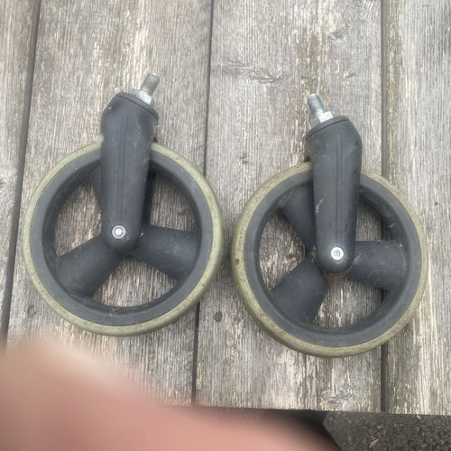 190 soft rubber - 2x,