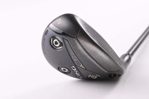 Cobra king tec 2021 - 2021, #2