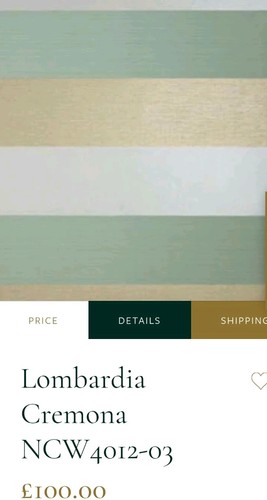 Nina campbell lombarsia - campbell,