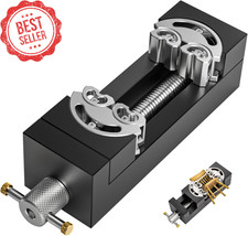 Mini Drill Press Vise 2.44"
