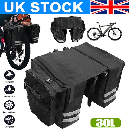 Pannier waterproof - l,