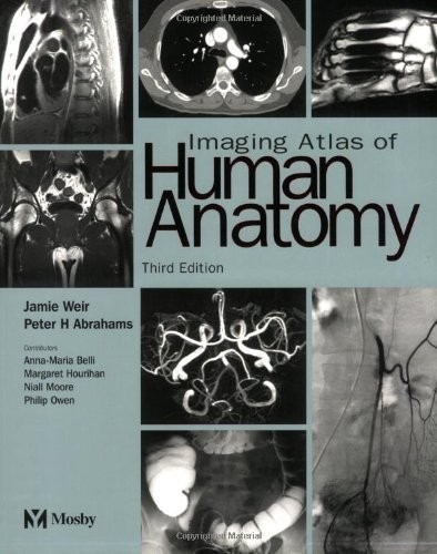 Imaging atlas human - imaging,