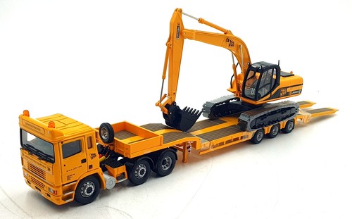 Corgi scale cc11914 erf - cc11914,