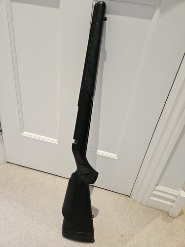 Tikka varmint stock - t3,