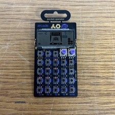 Teenage Engineering PO-20 Pocket Operator Arcade