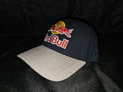 Rare red bull - red,