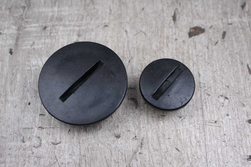 Full stutplate lid closure