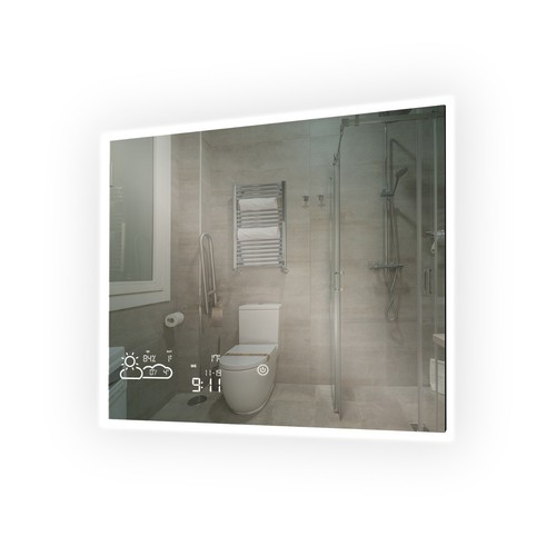 Mirrorstone led backlit - led,