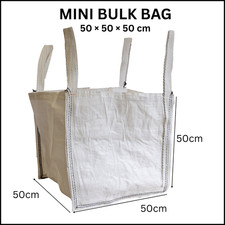 Heavy Duty Garden Waste Bags