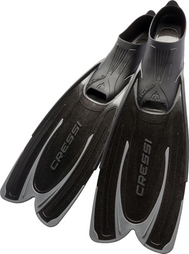 Cressi agua adjustable fins - agua,