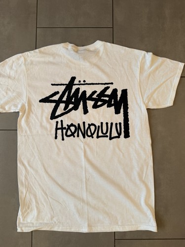 Stüssy men honolulu - stüssy, men's