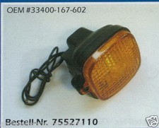 For Honda MTX 80 HD06