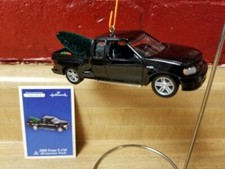 2004 Hallmark - All-American