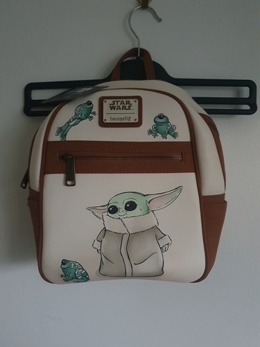 Loungefly disney star wars - disney,