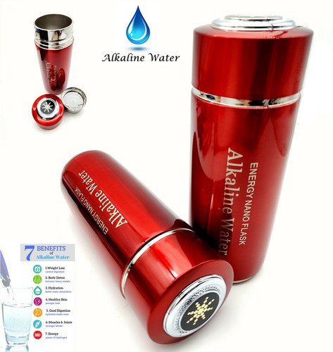 Hydrogen alkaline generator - hydrogen,