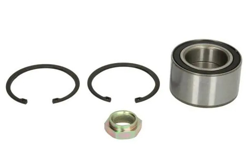 Wheel bearing front axle - bearing,