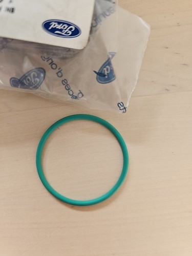 Turbo hose gasket for - turbo,